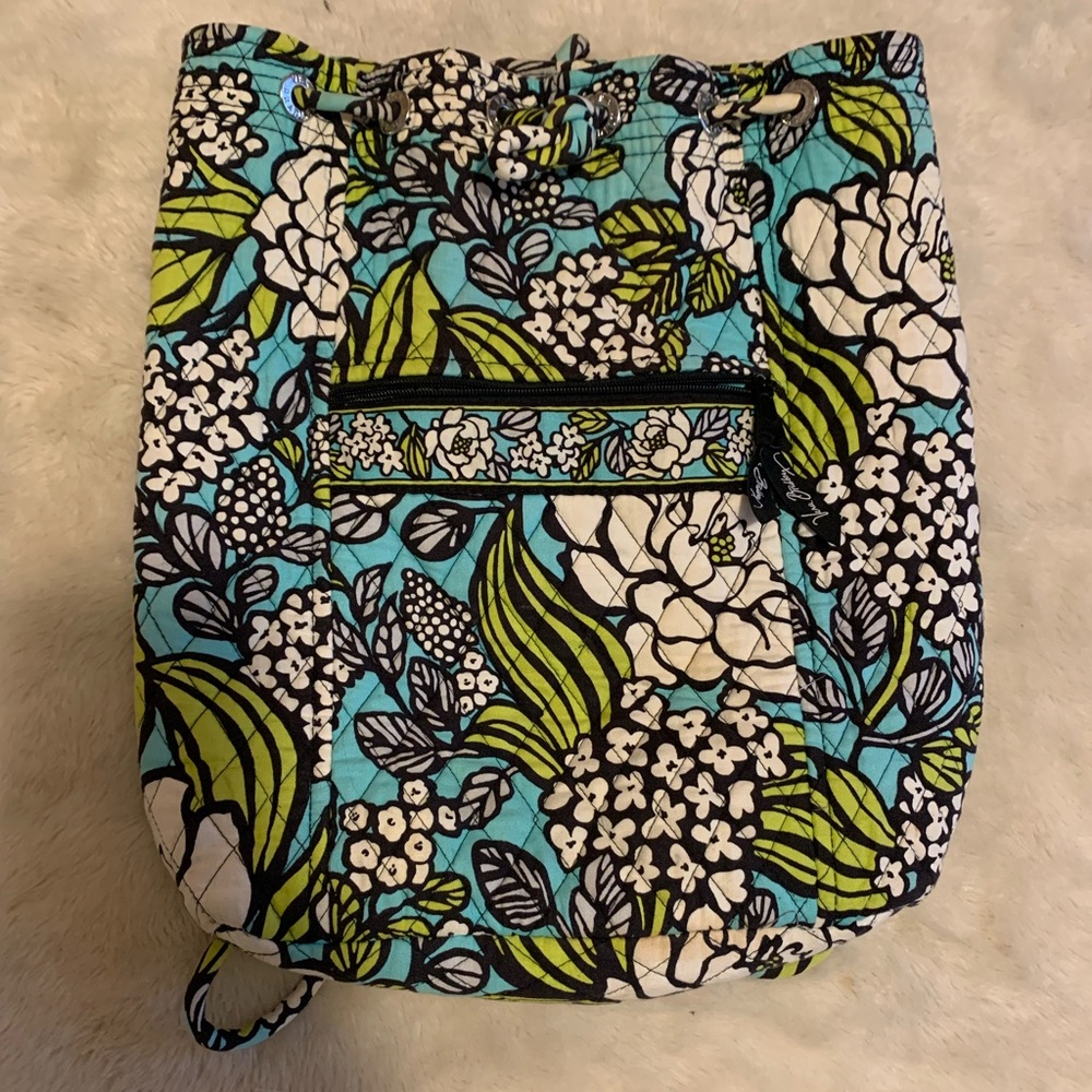Vera Bradley backpack